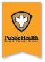 CUPHD logo